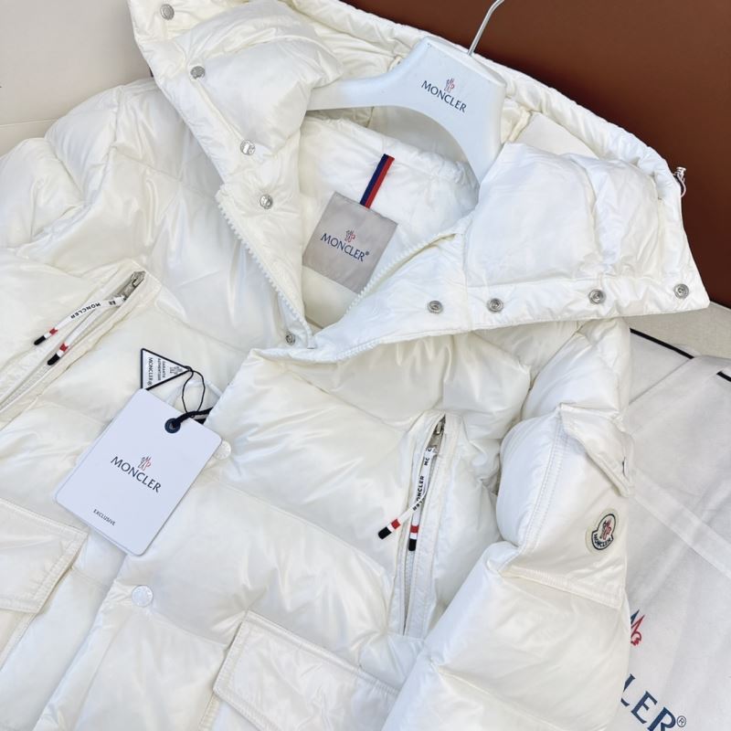 Moncler Down Jackets